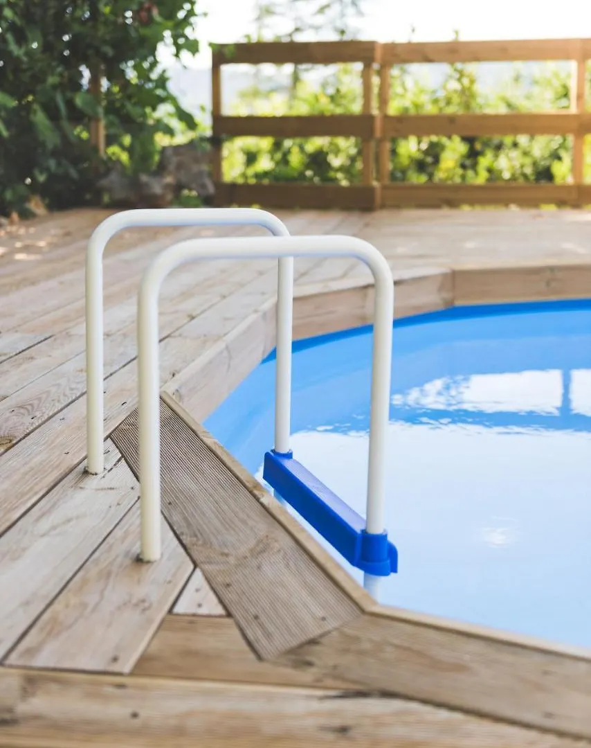 Holiday home Exclusive Beautiful Pool House Surrounded By Greenery, Modern, Luxury Finishes Camaiore Italy