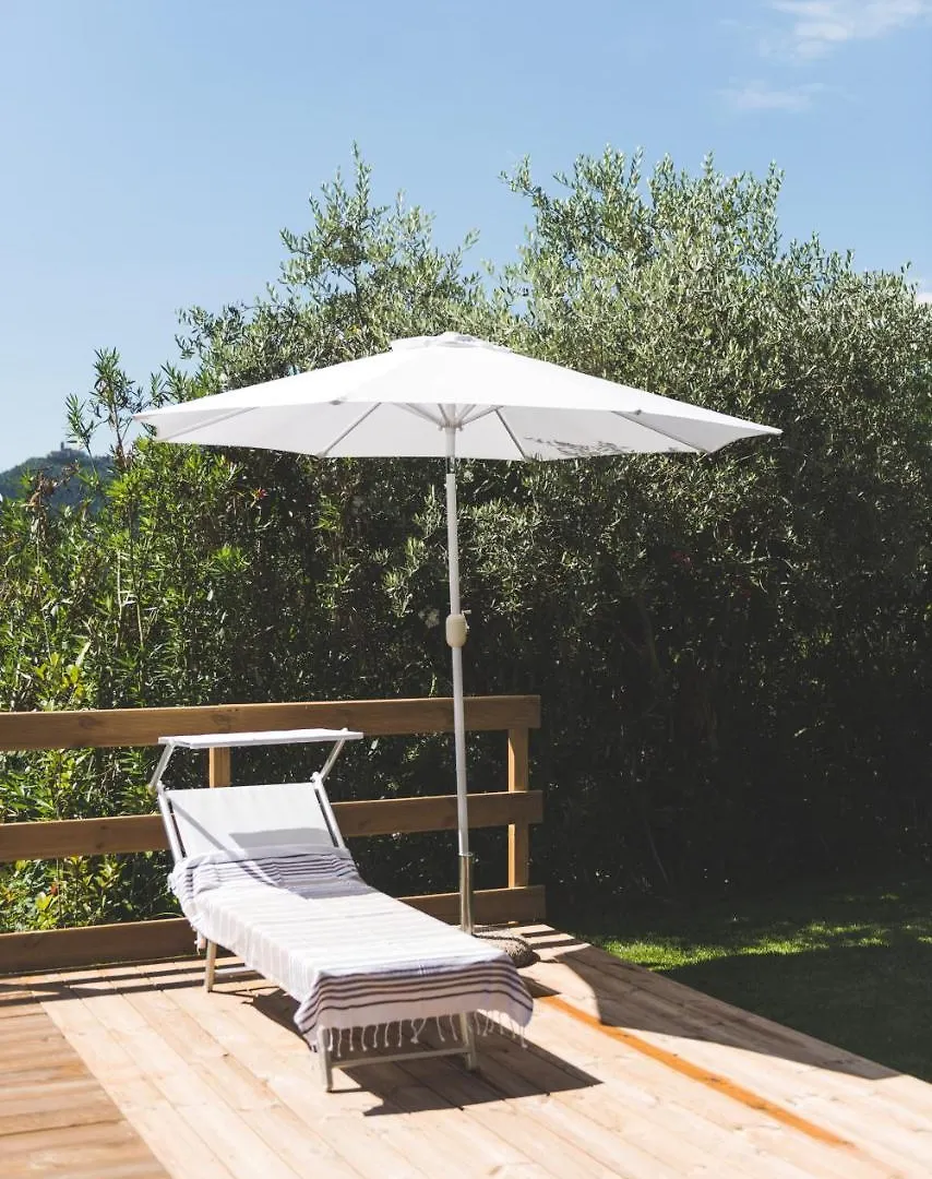 Exclusive Beautiful Pool House Surrounded By Greenery, Modern, Luxury Finishes Camaiore