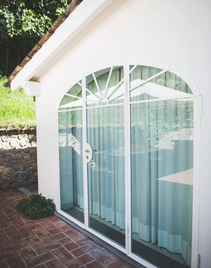 Exclusive Beautiful Pool House Surrounded By Greenery, Modern, Luxury Finishes Camaiore Italy