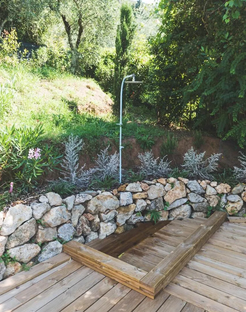 Exclusive Beautiful Pool House Surrounded By Greenery, Modern, Luxury Finishes Camaiore Holiday home