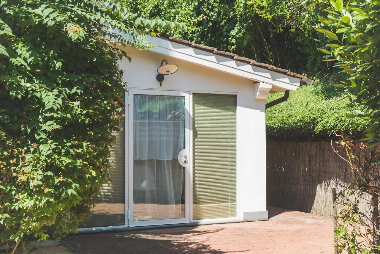Exclusive Beautiful Pool House Surrounded By Greenery, Modern, Luxury Finishes Camaiore Holiday home